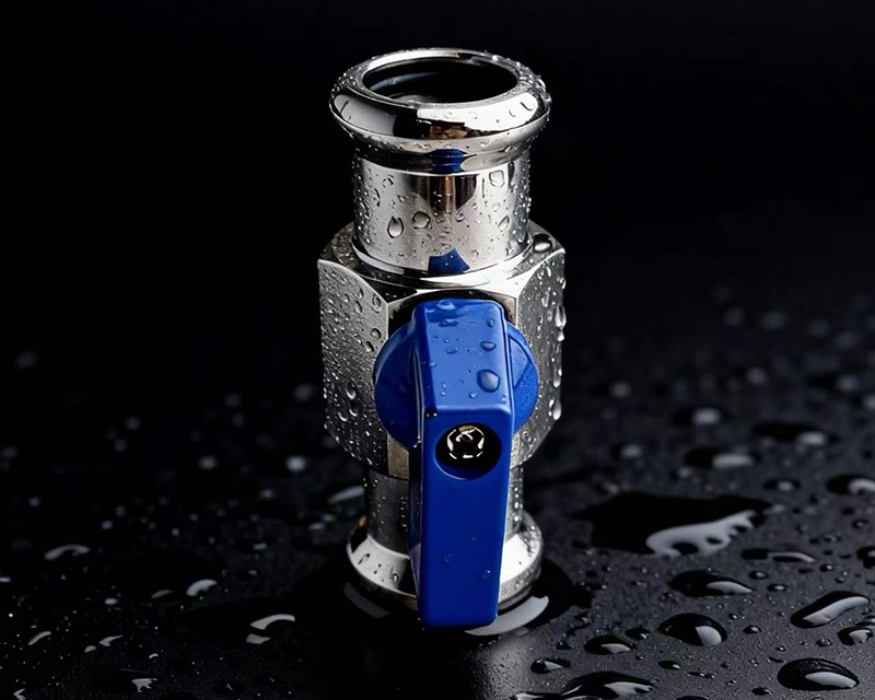 Арилжааны суурилуулалтанд шахах бөмбөлөг хавхлагын давуу тал