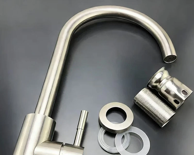 Угаалгын өрөөний усны цоргоны бүрэн гарын авлага