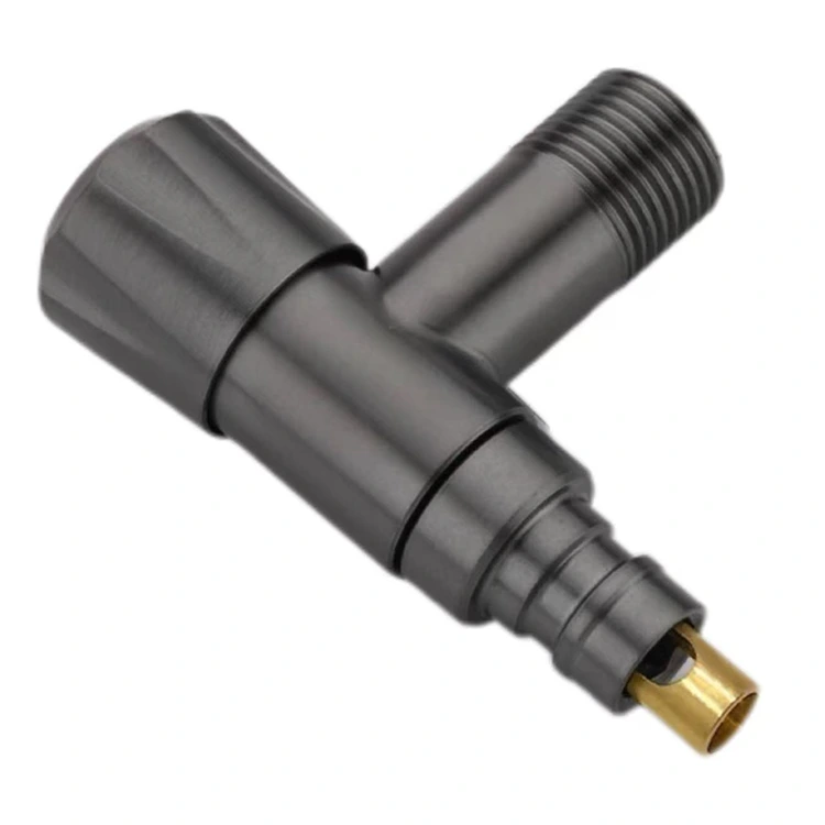 Хар алмаазан бариултай хавхлага