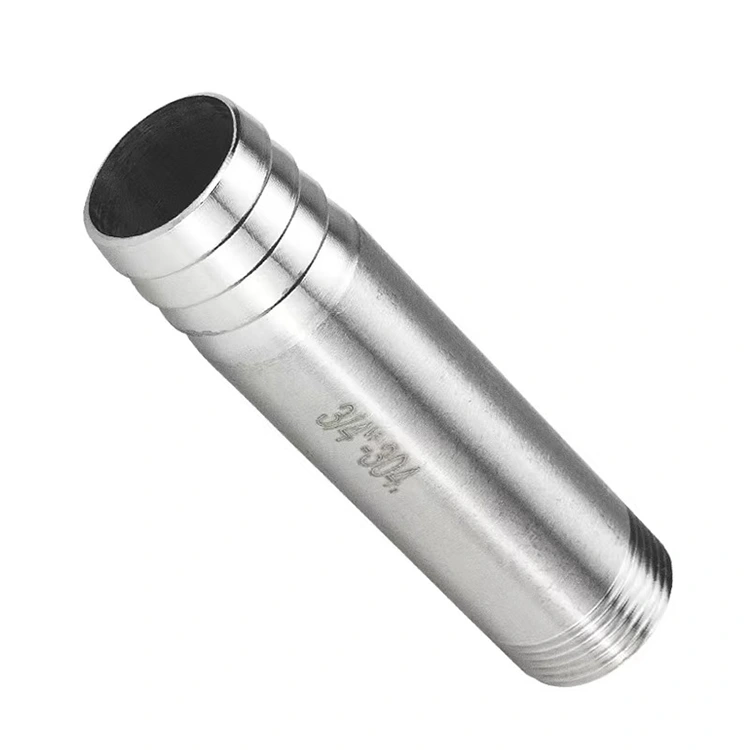 Захиалгат нэг ширхэг хоолой засварын хавчаар