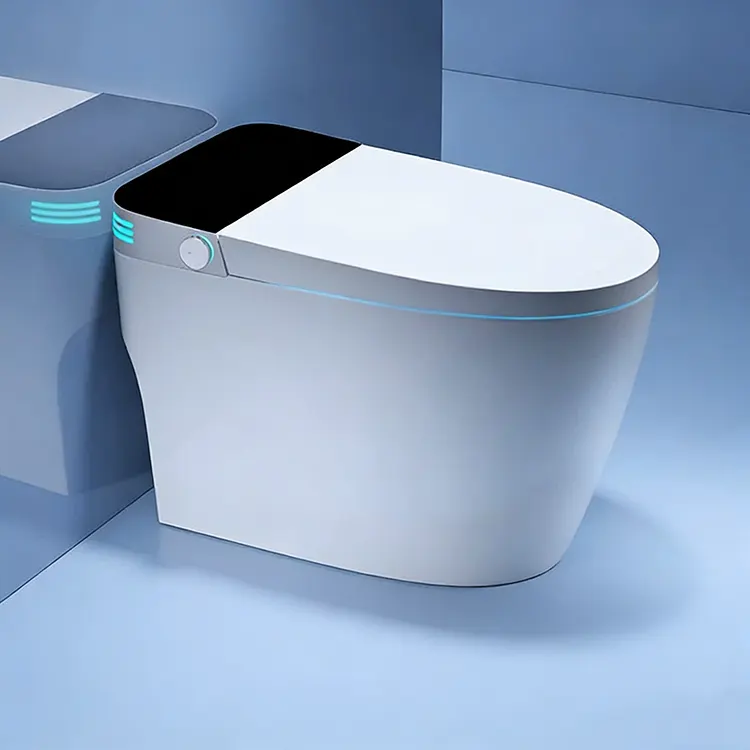 LED дижитал дэлгэцийн автомат тагны Flip-top хөөс бамбай сифон Ухаалаг жорлон